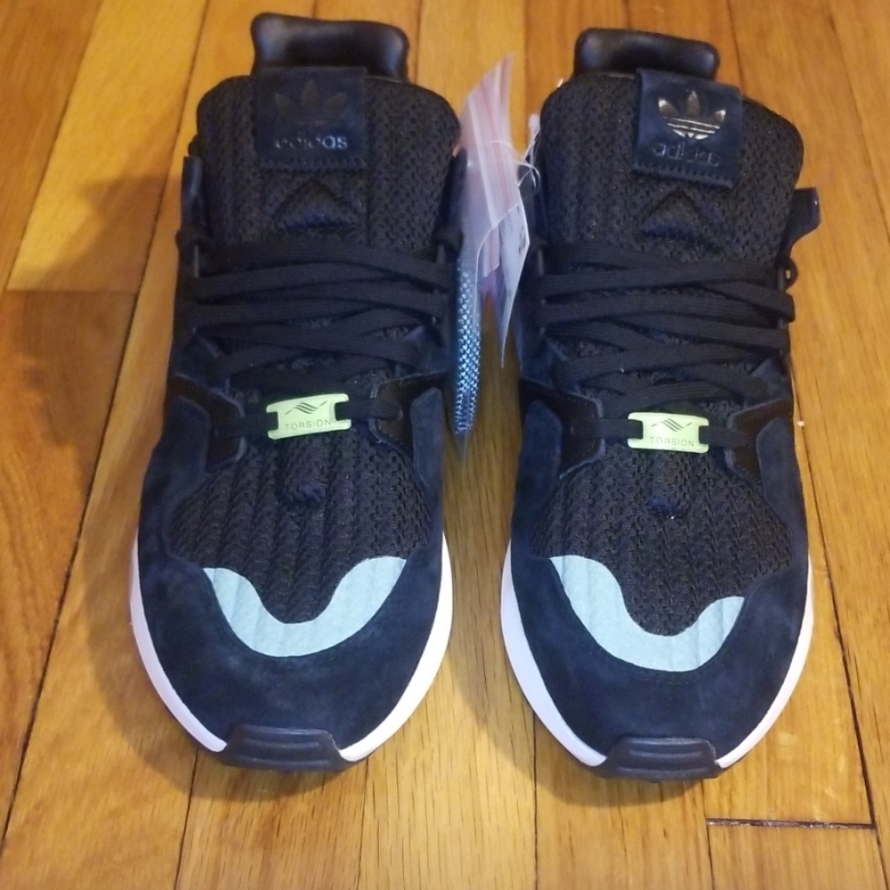 🆕️ Adidas ZX Torsion - Picture 5 of 8
